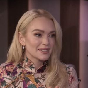 Elle privilégie sa famille et la tranquillité, loin des paparazzis

BGUK_3311625 - Los Angeles, CA Lindsay Lohan a révélé qu'elle avait quitté Hollywood pour vivre à Dubaï pour des raisons d'intimité, lors de son passage à l'émission Live with Kelly And Mark.

Backgrid UK/ Bestimage