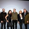 Le lancement a eu lieu ce 13 janvier en présence du jury présidé par Elsa Zylberstein
Le jury : Tom Leeb, Izïa Higelin, Ken Scott, Elsa Zylberstein (présidente du jury), Gustave Kervern et Noémie Saglio au photocall de la cérémonie d'ouverture du 28ème Festival International du Film de Comédie à l'Alpe d'Huez le 13 janvier 2025.

© Dominique Jacovides / Bestimage