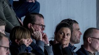 Victoria de Suède et son mari bientôt séparés ? Ces photos parlent d'elles-mêmes