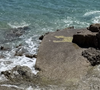 Sur les images, l’animatrice de 53 ans dévoile une ambiance estivale, entre transats, plage privée, mer turquoise. 

Photos partagées en story du compte Instagram de Marine Vignes le 13 juin 2026