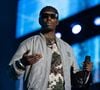 Des règles strictes ont été mises en place
Exclusif - Werenoi - Backstage lors de l'enregistrement de l'émission "La fête de la Musique" à Reims le 21 juin et diffusée le 22 juin à 21h10 sur France 2 et sur France.tv.
© Jack Tribeca / Jeremy Melloul / Bestimage
