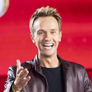 L'année a commencé en grande pompe pour Cyril Féraud.

Exclusif - Cyril Féraud - Enregistrement de l'émission "100% Logique", présentée par C.Féraud sur France 2
© Cyril Moreau / Bestimage