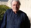 “J’en ai gagné beaucoup, énormément, il a plus des billets sur ma vie, sans aucune exagération !”, poursuit-il
Exclusif - Hervé Vilard - Cérémonie de remise des insignes de Commandeur des Arts et des Lettres à Catherine Jacob au Ministère de la Culture à Paris le 5 septembre 2023. © Christophe Clovis / Bestimage