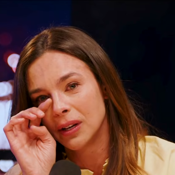 J'avais tout pour être heureuse... Et mon corps a lâché, avec Marine Lorphelin (Miss France) - Les Lueurs sur YouTube