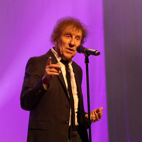 Alain Souchon - 16ème Gala de la Fondation " Recherche Alzheimer " à l'Olympia à Paris. Le 20 mars 2023
© Bertrand Rindoff Petroff / Bestimage