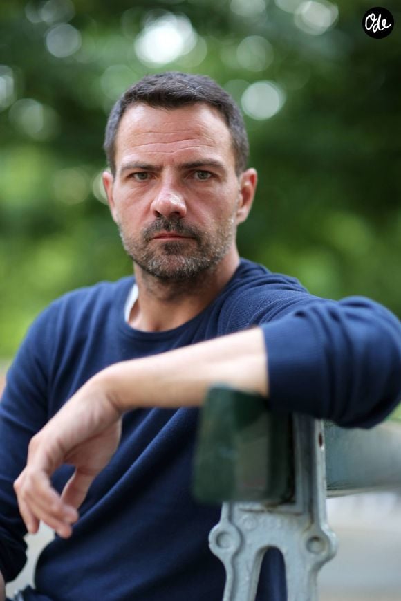 Exclusif - Rendez vous avec Jerôme Kerviel la veille de sa libération. Le 26 juin, il a rendez-vous au au Services pénitentiaires d’insertion et de probation (Spip) pour se faire enlever son bracelet électronique.