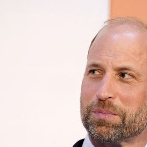 Le Prince de Galles lors de l'événement du programme Homewards à Sheffield, dans le cadre de sa visite dans la ville pour marquer les deux ans du programme. Le 1er juillet 2025. © Lipinski Dominic/PA Wire/ABACA