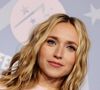 La jeune femme a lancé le podcast "Elles vous parlent d’un temps" consacré aux souvenirs de femmes âgées.

Chloé Jouannet - Tapis rouge de la cérémonie d'ouverture du 29ème Festival International du Film de Comédie de l'Alpe d'Huez le 19 Janvier 2026. © Dominique Jacovides/Bestimage