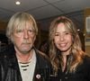 Malone Séchan, le fils de Renaud et Romane Serda, fête son vingtième anniversaire.

Exclusif - Le chanteur Renaud (Renaud Séchan) et son ex-femme Romane Serda - People au concert de Dave à Bobino à Paris. © Coadic Guirec/Bestimage