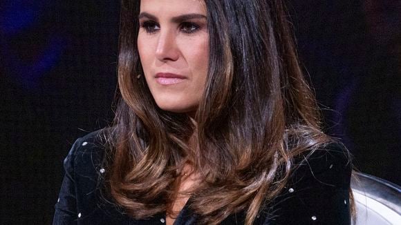 Karine Ferri : Cette fois c'est bien fini avec TF1 après 13 ans, ce refus de la chaîne qui a scellé sa décision finale