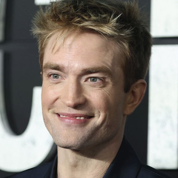 Robert Pattinson fan d’un joueur français et ce n’est ni Zidane, ni Mbappé

Robert Pattinson - Photocall lors de la première de "Mickey 17" au Cineworld à Londres. Action Press / Bestimage