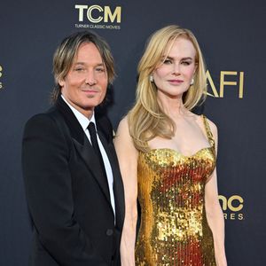 Ensemble, ils ont fondé une famille et accueilli deux filles : Sunday Rose, en 2008, et Faith Margaret, en 2010 par mère porteuse.

Nicole Kidman et son mari Keith Urban au photocall de la 49ème soirée des "49th Annual AFI Life Achievement Award" au Dolby Theatre à Hollywood, le 27 avril 2024 @AGENCE / BESTIMAGE