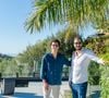 Mais après plusieurs mois passés en Espagne, le cadet de la fratrie, âgé de 22 ans, vient d'annoncer officiellement la fin de sa mission.