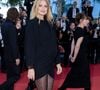 Virginie Efira est attendue sur les marches qu'elle connaît si bien pour le film "Vie privée"
Virginie Efira (enceinte) - Montée des marches du film « L’été dernier » lors du 76ème Festival International du Film de Cannes, au Palais des Festivals à Cannes. Le 25 mai 2023
© Olivier Borde / Bestimage