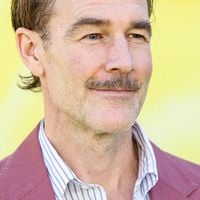 James Van Beek explique sur sa récente perte de poids et revient sur ses retrouvailles manquées avec les autres acteurs de Dawson