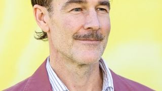 James Van Beek explique sur sa récente perte de poids et revient sur ses retrouvailles manquées avec les autres acteurs de Dawson