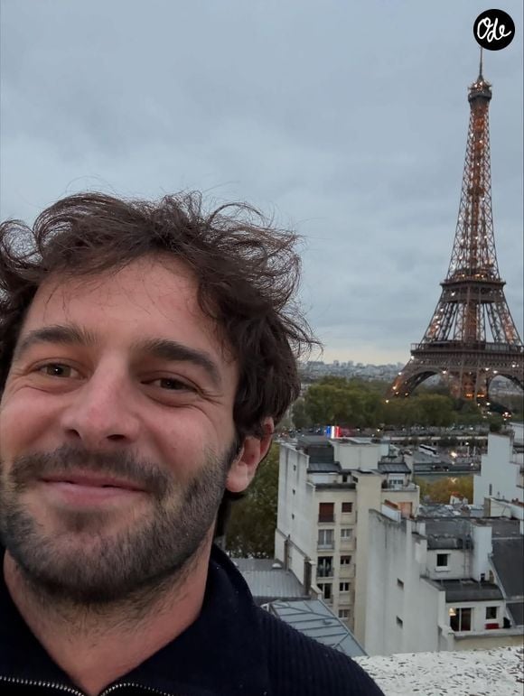 Très proche de sa demi-sœur Suzanne Lindon, il reçoit régulièrement des marques d'affection de sa part sur les réseaux sociaux.

Marcel, le fils de Vincent Lindon.