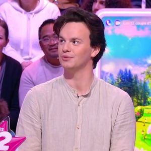 Le candidat a notamment remporté des appareils électroménagers et high-tech à la pelle ainsi que huit voitures neuves... alors qu'il n'a même pas encore le permis !
