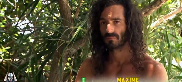 Réunification lors du huitième épisode de "Koh-Lanta, La Revanche des 4 Terres".