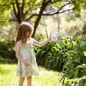Meghan Markle et le prince Harry ont partagé d'adorables images de Lilibet. Capture d'écran Instagram