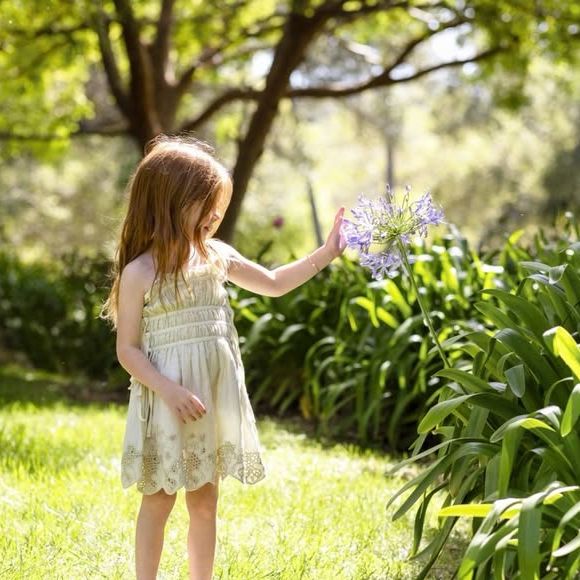Meghan Markle et le prince Harry ont partagé d'adorables images de Lilibet. Capture d'écran Instagram