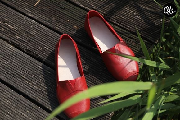 Cet automne-hiver, inutile de renoncer aux chaussures plates : ces alternatives permettent de renouveler ses looks tout en gardant une allure chic.

Pexels