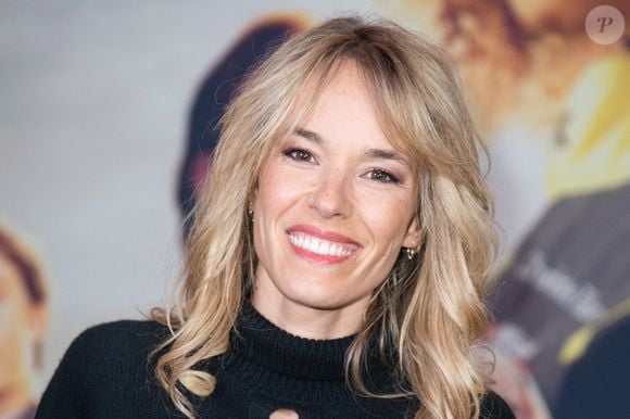 "J’ai dû batailler pour que Philippe accepte de prendre un chien. En ce moment, je suis en pleine négociation pour en accueillir un autre, mais franchement, ce n’est pas gagné"...

Elodie Fontan assiste à l'avant-première de Rapide au cinéma Grand Rex à Paris, France, le 24 mars 2025. Photo by Aurore Marechal/ABACAPRESS.COM