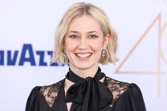 “Je ne peux pas vraiment dire où nous allons atterrir, mais il y a des chances que ce soit quelque part en Europe”, a ainsi déclaré Francesca Orsi, directrice de fictions de HBO.
Santa Monica, CA - La 40e édition des Film Independent Spirit Awards 2025 s'est tenue au Santa Monica Pier.
©Backgrid USA / Bestimage