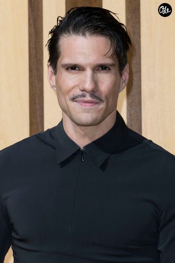 François Civil au photocall du défilé de mode Louis Vuitton Prêt à Porter Collection Homme Printemps/Été 2027 lors de la Fashion Week de Paris le 23 juin 2026.

© Olivier Borde / Bestimage