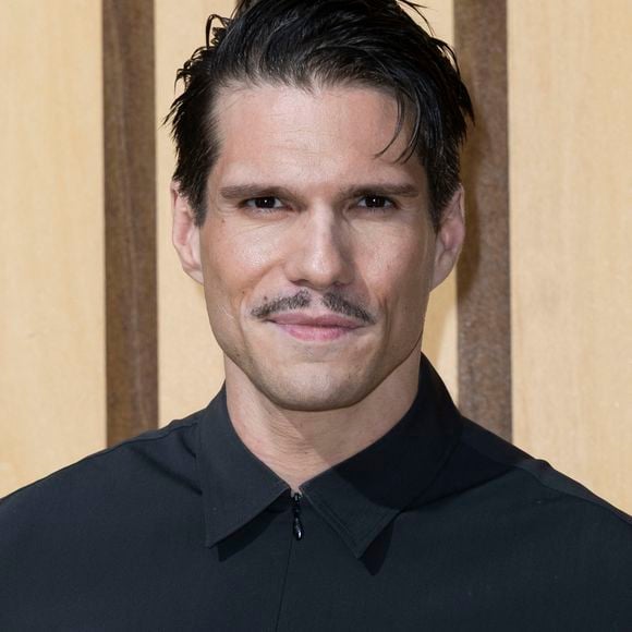 François Civil au photocall du défilé de mode Louis Vuitton Prêt à Porter Collection Homme Printemps/Été 2027 lors de la Fashion Week de Paris le 23 juin 2026.

© Olivier Borde / Bestimage