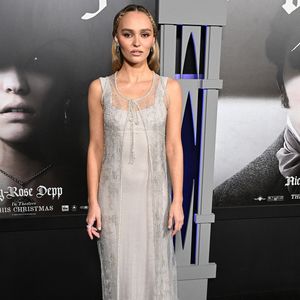 En revanche, elle ne devrait pas incarner à l'écran le rôle auquel tout le monde pense

Lily-Rose Depp - Photocall de la première de Nosferatu à Los Angeles le 12 décembre 2024. Photo par Broadimage / Bestimage