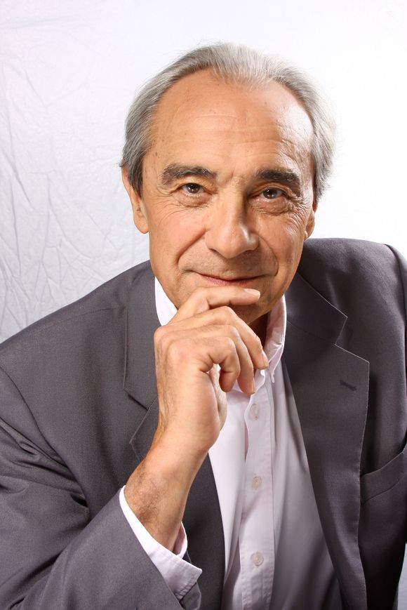 Bernard Debre en 2009. JLPPA / Bestimage