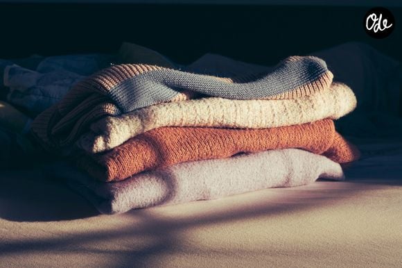 Un dressing propre et des vêtements propres limitent le risque de récidive.

Photo prise par Nellie Adamyan / Unsplash