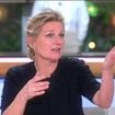 "Évacuez-moi Christian Clavier !" : Anne-Élisabeth Lemoine perd ses moyens dans C à Vous
