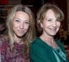 Nathalie Baye est en forme, assure-t-elle, malgré les rumeurs qui ont circulé.

Laura Smet et sa mère Nathalie Baye - Soirée en l'honneur de Nathalie Baye, organisée par Louis Michel Colla, à La Chope des Puces, restaurant mythique de Marcel Campion à Saint-Ouen. Le 30 avril 2018. © Cyril Moreau / Bestimage