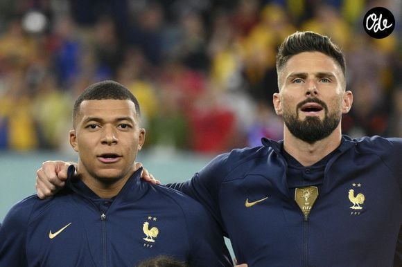 Info : Olivier Giroud a fait ses adieux au Los Angeles FC et annonce son retour imminent en Ligue 1 à Lille
JB Autissier / Panoramic / Bestimage