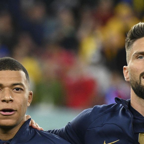 Info : Olivier Giroud a fait ses adieux au Los Angeles FC et annonce son retour imminent en Ligue 1 à Lille
JB Autissier / Panoramic / Bestimage