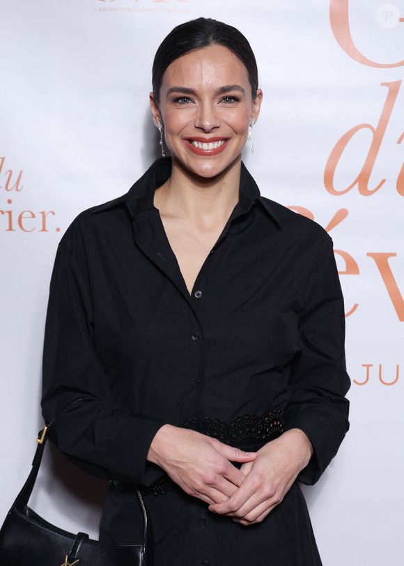 Cette compétition de fitness en salle très intense séduit un public de plus en plus large depuis son arrivée en France.

Marine Lorphelin (Miss France 2013) lors de la première édition du gala caritatif 'le Gala du 12 Fevrier' au profit des grands brûlés dans les salons de l'Hotel Royal Monceau le 12 Fevrier 2026 à Paris. © Denis Guignebourg/BestImage