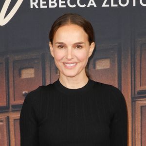 Natalie Portman - Première du film "Vie Privée" au cinéma Pathé Palace à Paris le 20 novembre 2025. © Coadic Guirec/Bestimage