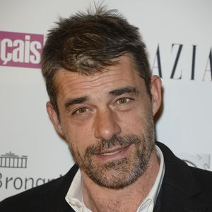 Thierry Neuvic lors de la 23ème cérémonie des Trophées du Film Français au palais Brongniart à Paris, le 2 février 2016.

© Guirec Coadic/Bestimage