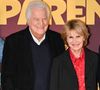 André Dussollier est à l'affiche de "Chers parents"

Andre Dussollier et Miou Miou posant lors du photocall de la première de 'Chers Parents' à l'UGC Bercy à Paris, France, le 16 février 2026. Photo par Christophe Meng/ABACAPRESS.COM