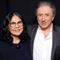 Michel Drucker se confie sur Yleng, sa fille de cœur, qui est une pointure dans son domaine