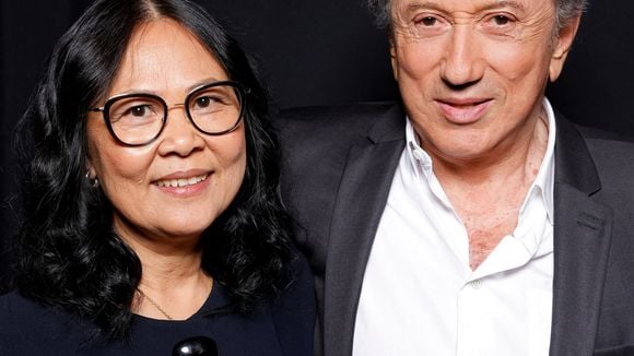 Michel Drucker se confie sur Yleng, sa fille de cœur, qui est une pointure dans son domaine