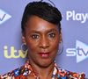 Jacqueline Boatswain sera la mère de Michaela

Londres, Royaume-Uni. 30 novembre 2023. Jacqueline Boatswain lors du lancement de la nouvelle série After The Flood de ITV et ITVX, à l'hôtel Soho de Londres. Photo : Matt Crossick/Empics - PA Photos/ABACA