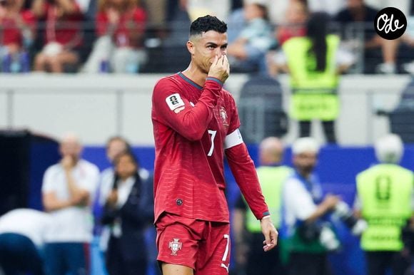 Portugal vs Espagne - Coupe du monde 2026 - 06/07/2026 DALLAS, ÉTATS-UNIS - 6 juillet 2026