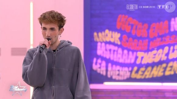 Michael Goldman a annoncé le nom des candidats nommés pour cette nouvelle semaine.
