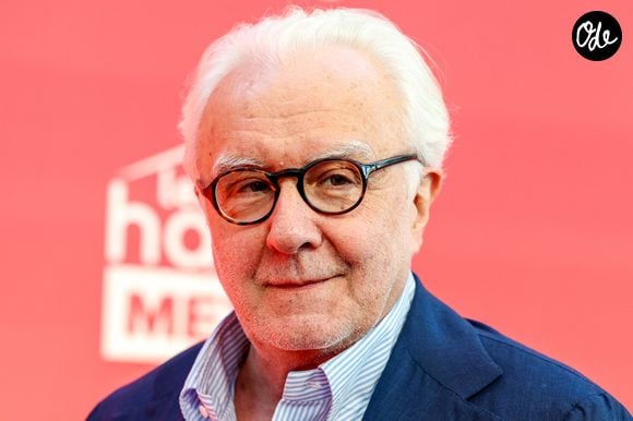 Alain Ducasse au photocall de la cérémonie de remise des étoiles Michelin au Grimaldi Forum de Monaco, le 16 mars 2026. © Claudia Albuquerque/Bestimage
