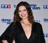 La chanteuse a été relâchée et a été placée sous contrôle judiciaire...

Lucie Bernardoni lors du photocall pour le lancement de la nouvelle saison de Danse Avec Les Stars Photo par Joly V/ANDBZ/ABACAPRESS.COM