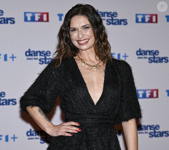 La chanteuse a été relâchée et a été placée sous contrôle judiciaire...

Lucie Bernardoni lors du photocall pour le lancement de la nouvelle saison de Danse Avec Les Stars Photo par Joly V/ANDBZ/ABACAPRESS.COM
