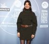 Invitée dans "Télématin" en janvier 2026, Alice Pol avait annoncé ce changement avec simplicité : "J'ai déménagé figurez-vous, je suis dans les Alpes."

Alice Pol - Photocall dans le cadre de la 28ème édition du festival International du Film de Comédie à l'Alpe d'Huez le 15 janvier 2025. © Dominique Jacovides/Bestimage